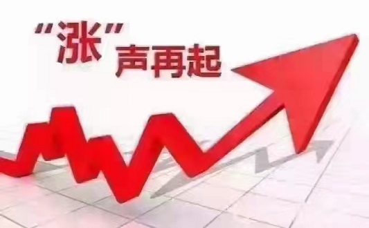 原材料漲聲一片 再不下單你要的產(chǎn)品恐有價(jià)無(wú)貨